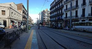 ORAN-Le Bd Joffre